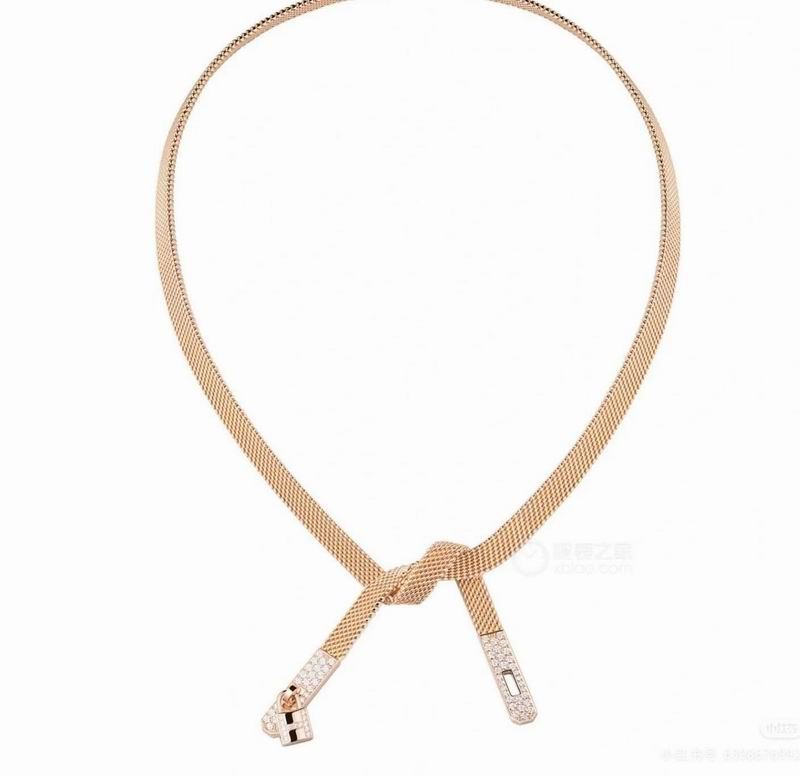 Hermes Necklace 03yxs06